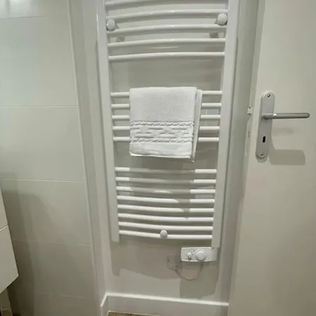 Superbe T3 Atypique Dans Le Quartier Historique Apartman *