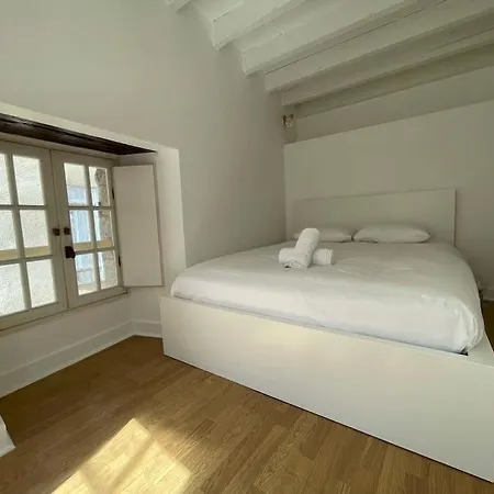 Superbe T3 Atypique Dans Le Quartier Historique Apartman