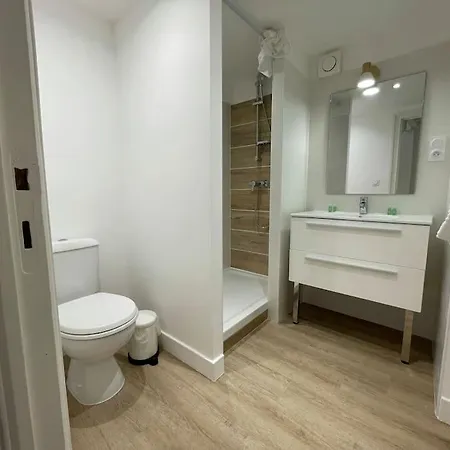 Apartman Superbe T3 Atypique Dans Le Quartier Historique *