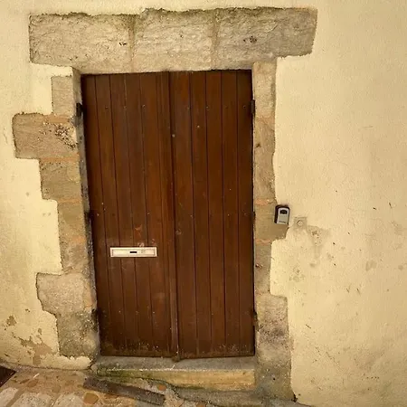 Apartman Superbe T3 Atypique Dans Le Quartier Historique Périgueux